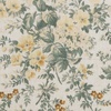 image:imageLaura Ashley Napkins Linen Blend Print Fabric for Dining Holiday Party Wedding or Banquet Set of 6 Country MeadowCountry Meadow