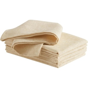 image:imageLaura Ashley Harper Luxuriously Smooth Fabric Tablecloth for Formal or Casual Dining Holiday Banquet Wedding or Party 60 x 84 DenimYellow
