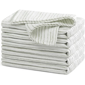 image:imageLaura Ashley Thames Tablecloth Jacquard Fabric Wrinkle Resistant for Dining Holiday Party Wedding or Banquet 60 x 84 SageSage