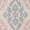image:imageLaura Ashley All Loop Tufted 3x5 Washable SkidResistant Accent Rug  Ivory MarwoodBarnsley Ivory