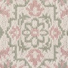 image:imageLaura Ashley All Loop Tufted 3x5 Washable SkidResistant Accent Rug  Ivory MarwoodMarwood Ivory