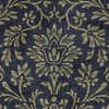 image:imageLaura Ashley Annecy Imagine Printed Chenille NonSlip Washable Rug Navy Multi 710x 10 Area RugAnnecy Blue