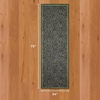 image:imageLaura Ashley Annecy Imagine Printed Chenille NonSlip Washable Rug Navy Multi 710x 10 Area RugAnnecy Blue