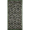 image:imageLaura Ashley Annecy Imagine Printed Chenille NonSlip Washable Rug Navy Multi 710x 10 Area RugAnnecy Blue