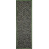 image:imageLaura Ashley Annecy Imagine Printed Chenille NonSlip Washable Rug Navy Multi 710x 10 Area RugAnnecy Blue