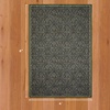 image:imageLaura Ashley Annecy Imagine Printed Chenille NonSlip Washable Rug Navy Multi 710x 10 Area RugAnnecy Blue
