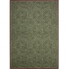 image:imageLaura Ashley Annecy Imagine Printed Chenille NonSlip Washable Rug Navy Multi 710x 10 Area RugAnnecy Green