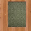 image:imageLaura Ashley Annecy Imagine Printed Chenille NonSlip Washable Rug Navy Multi 710x 10 Area RugAnnecy Green