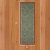 image:imageLaura Ashley Annecy Imagine Printed Chenille NonSlip Washable Rug Navy Multi 710x 10 Area RugAnnecy Green