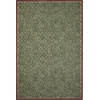 image:imageLaura Ashley Annecy Imagine Printed Chenille NonSlip Washable Rug Navy Multi 710x 10 Area RugAnnecy Green