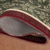image:imageLaura Ashley Annecy Imagine Printed Chenille NonSlip Washable Rug Navy Multi 710x 10 Area RugAnnecy Green