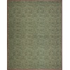 image:imageLaura Ashley Annecy Imagine Printed Chenille NonSlip Washable Rug Navy Multi 710x 10 Area RugAnnecy Green