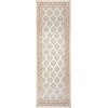 image:imageLaura Ashley Annecy Imagine Printed Chenille NonSlip Washable Rug Navy Multi 710x 10 Area RugDeaney Ivory