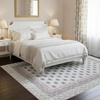image:imageLaura Ashley Beige Multi Oastbrook Flowers Floral Machine Washable amp Slip Resistant 22 x 6 Runner RugAmelia Beige