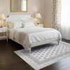 image:imageLaura Ashley Beige Multi Oastbrook Flowers Floral Machine Washable amp Slip Resistant 22 x 6 Runner RugAmelia Beige