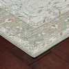image:imageLaura Ashley Beige Multi Oastbrook Flowers Floral Machine Washable amp Slip Resistant 22 x 6 Runner RugAure Sage