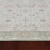 image:imageLaura Ashley Beige Multi Oastbrook Flowers Floral Machine Washable amp Slip Resistant 22 x 6 Runner RugAure Sage