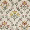 image:imageLaura Ashley Beige Multi Oastbrook Flowers Floral Machine Washable amp Slip Resistant 22 x 6 Runner RugBarrington Beige Multi