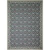 image:imageLaura Ashley Beige Multi Oastbrook Flowers Floral Machine Washable amp Slip Resistant 22 x 6 Runner RugBarrington Navy Multi