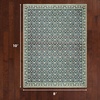 image:imageLaura Ashley Beige Multi Oastbrook Flowers Floral Machine Washable amp Slip Resistant 22 x 6 Runner RugBarrington Navy Multi