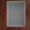 image:imageLaura Ashley Beige Multi Oastbrook Flowers Floral Machine Washable amp Slip Resistant 22 x 6 Runner RugBarrington Navy Multi