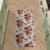 image:imageLaura Ashley Beige Multi Oastbrook Flowers Floral Machine Washable amp Slip Resistant 22 x 6 Runner RugBeige Dahlias Floral