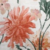 image:imageLaura Ashley Beige Multi Oastbrook Flowers Floral Machine Washable amp Slip Resistant 22 x 6 Runner RugBeige Dahlias Floral