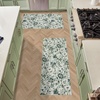 image:imageLaura Ashley Beige Multi Oastbrook Flowers Floral Machine Washable amp Slip Resistant 22 x 6 Runner RugBeige Editas Garden Floral