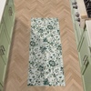 image:imageLaura Ashley Beige Multi Oastbrook Flowers Floral Machine Washable amp Slip Resistant 22 x 6 Runner RugBeige Editas Garden Floral