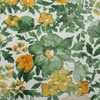 image:imageLaura Ashley Beige Multi Oastbrook Flowers Floral Machine Washable amp Slip Resistant 22 x 6 Runner RugGreen Lovestone Floral