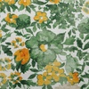 image:imageLaura Ashley Beige Multi Oastbrook Flowers Floral Machine Washable amp Slip Resistant 22 x 6 Runner RugGreen Lovestone Floral