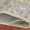 image:imageLaura Ashley Beige Multi Oastbrook Flowers Floral Machine Washable amp Slip Resistant 22 x 6 Runner RugLambrook Ivory Multi