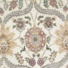 image:imageLaura Ashley Beige Multi Oastbrook Flowers Floral Machine Washable amp Slip Resistant 22 x 6 Runner RugLambrook Ivory Multi