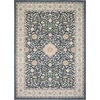 image:imageLaura Ashley Beige Multi Oastbrook Flowers Floral Machine Washable amp Slip Resistant 22 x 6 Runner RugLydney Navy Multi