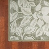 image:imageLaura Ashley Beige Multi Oastbrook Flowers Floral Machine Washable amp Slip Resistant 22 x 6 Runner RugOastbrook Flowers Beige Multi