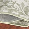 image:imageLaura Ashley Beige Multi Oastbrook Flowers Floral Machine Washable amp Slip Resistant 22 x 6 Runner RugOastbrook Flowers Beige Multi