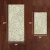 image:imageLaura Ashley Beige Multi Oastbrook Flowers Floral Machine Washable amp Slip Resistant 22 x 6 Runner RugOastbrook Flowers Beige Multi