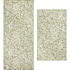 image:imageLaura Ashley Beige Multi Oastbrook Flowers Floral Machine Washable amp Slip Resistant 22 x 6 Runner RugOastbrook Flowers Beige Multi