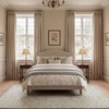 image:imageLaura Ashley Beige Multi Oastbrook Flowers Floral Machine Washable amp Slip Resistant 22 x 6 Runner RugOastbrook Flowers Beige Multi
