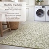 image:imageLaura Ashley Beige Multi Oastbrook Flowers Floral Machine Washable amp Slip Resistant 22 x 6 Runner RugOastbrook Flowers Beige Multi