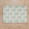 image:imageLaura Ashley Beige Multi Oastbrook Flowers Floral Machine Washable amp Slip Resistant 22 x 6 Runner RugSage Ivory Bedford Floral