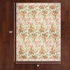 image:imageLaura Ashley Beige Multi Oastbrook Flowers Floral Machine Washable amp Slip Resistant 22 x 6 Runner RugUffington Roses Border Beige Multi
