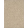 image:imageLaura Ashley HiLow Tufted 26 x 60 Washable SkidResistant Runner Rug  Dusty Navy Feya SolidRosemoor Beige