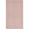 image:imageLaura Ashley HiLow Tufted 26 x 60 Washable SkidResistant Runner Rug  Dusty Navy Feya SolidRosemoor Pink