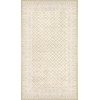 image:imageLaura Ashley Washable Printed Velvet Rug Eden 6 x 9 Rug Area Lt Grey MultiAutumn Beige