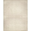 image:imageLaura Ashley Washable Printed Velvet Rug Eden 6 x 9 Rug Area Lt Grey MultiAutumn Beige