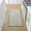 Austell Two-tone Ivory/Sage