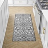 Feya Two-tone Dark Grey/Ivory