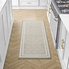 Isla Two-tone Linen/Ivory