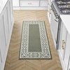 Lorreta Two-tone Ivory/Sage